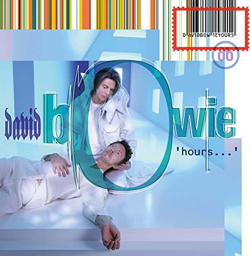David Bowie - The Next Day - Amazon.com Music
